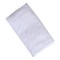 Kaplan Early Learning Company Lightweight Compact Crib Sheets - Set of 4 - White